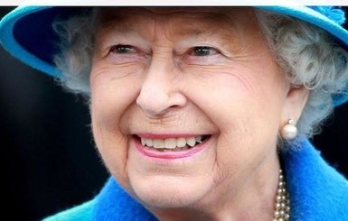 Британская королева умерла и… воскресла