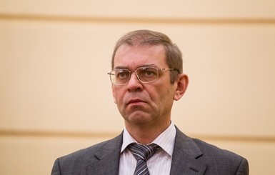 Прокуратура допросила Пашинского по стрельбе 31 декабря