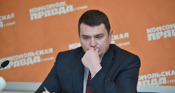 Сытник заявил о возможном допросе Порошенко по делу Онищенко