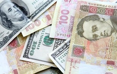 Рейтинг девальвации: гривна оказалась третьей с конца среди валют СНГ