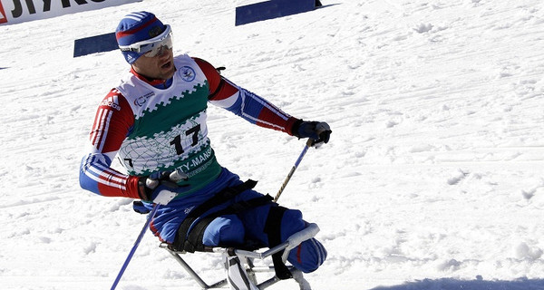 Украина впервые примет этап Кубка мира по лыжным гонкам и биатлону среди паралимпийцев