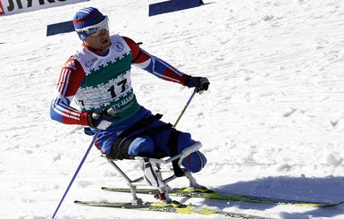 Украина впервые примет этап Кубка мира по лыжным гонкам и биатлону среди паралимпийцев