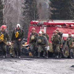 В донецкой области обрушилась шахта: 4 пострадавших 