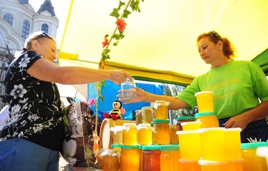 Украина уже использовала свою квоту на экспорт меда в ЕС