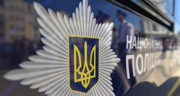 В Одессе во время погони со стрельбой подозреваемые сбили полицейского