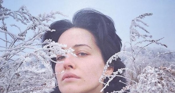 Даша Астафьева поделилась трогательным снимком с любимым