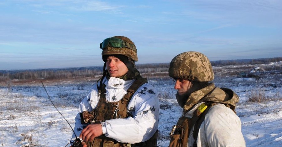 Украина проведет военную инспекцию в Ростовской области России