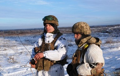 Украина проведет военную инспекцию в Ростовской области России