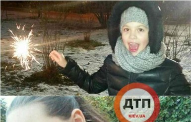 Сбежавших в Киеве шестиклассниц нашли в Виннице