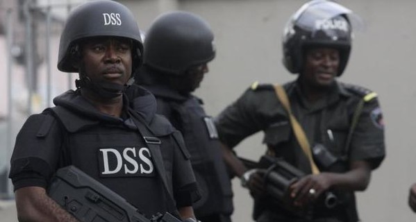 В Нигерии террористы похитили школьников