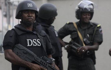 В Нигерии террористы похитили школьников