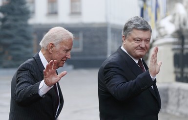 5 прощальных советов Байдена для Украины