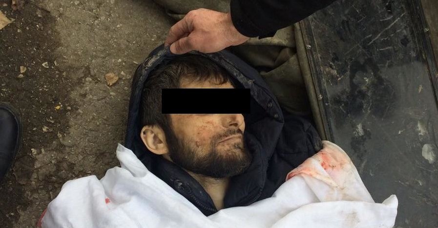 СМИ: в Чечне убит личный охранник Рамзана Кадырова
