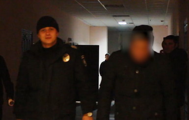 В Киеве одни и те же бандиты трижды ограбили мужчину 