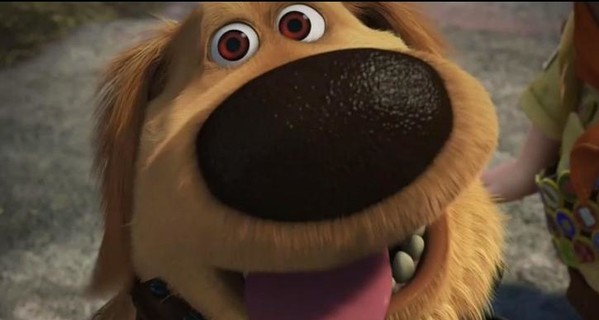 Сеть покоряет видео о скрытой связи мультфильмов студии Pixar