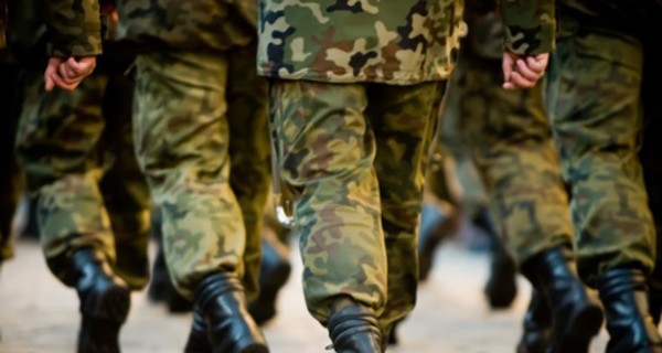 СМИ: в Одесской области офицер избил до смерти подчиненного