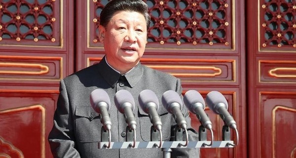 Си Цзиньпин призвал весь мир отказаться от ядерного оружия и уничтожить его