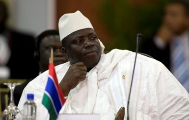 Сенегал готов ввести войска в Гамбию