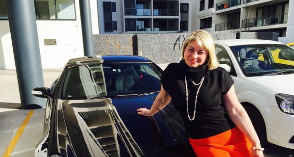 Астролог не смогла предвидеть своего похищения и 