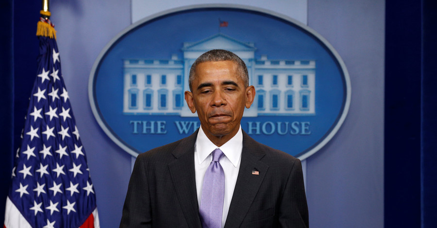 Барак Обама проводит последний день на посту президента 