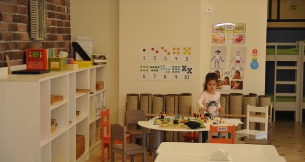 В киевском детском саду отравились дети