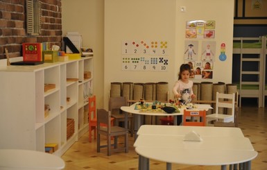 В киевском детском саду отравились дети