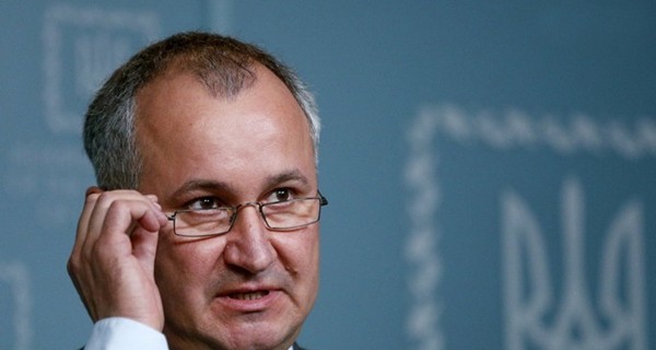Грицак: СБУ предотвратила покушение на народного депутата