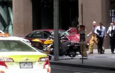 Жертвами автомобильного наезда в Мельбурне стали уже 5 человек