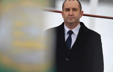 В Болгарии прошла инаугурация нового президента