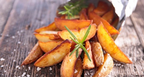 Ученые: жареная картошка может вызывать рак