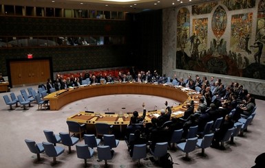 Посол рассказал, какие вопросы поднимет Украина во время председательства в Совбезе ООН