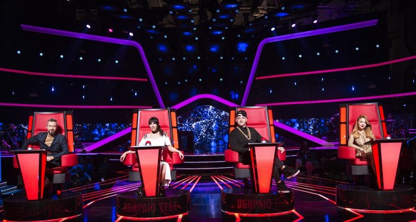 Потап признался, что вместо Насти Каменских могла быть Джамала