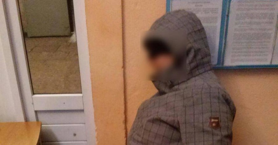 Житель Закарпатья 10 раз за сутки устраивал полиции лже-вызовы