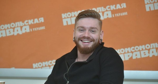 Александр Кривошапко: 