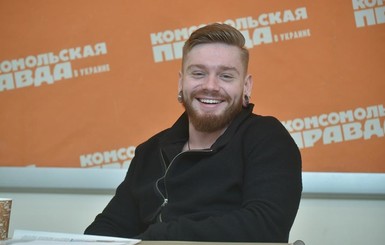 Александр Кривошапко: 