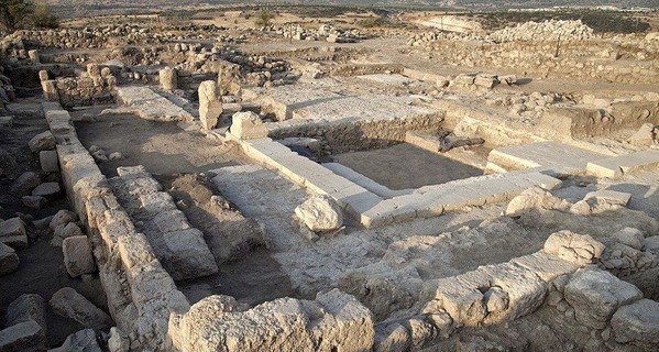 В Израиле археологи нашли средневековую синагогу
