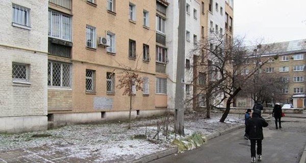 В Киеве задержали дворника-педофила