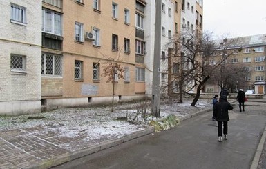 В Киеве задержали дворника-педофила