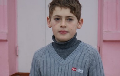 11-летний сын спасателя из Каховки вытащил тонущего в полынье друга