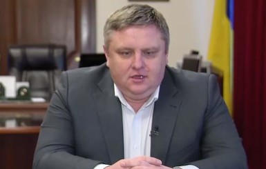 Крищенко не будет претендовать на должность главы Нацполиции из-за Княжичей 
