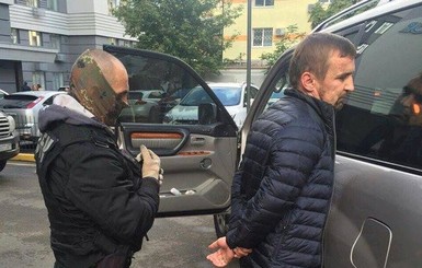 ГПУ отдает под суд главного конюха Украины