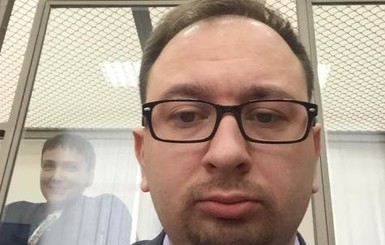 В Крыму отпустили адвоката Полозова, он заявил о похищении 