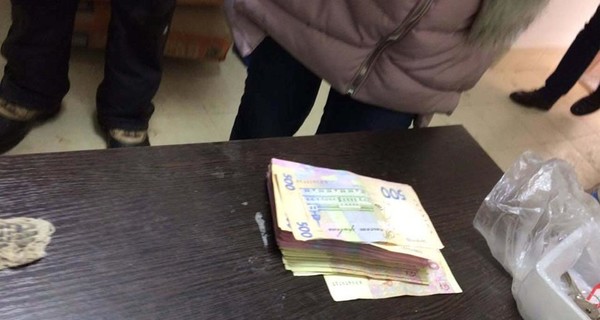 СБУ начала обыски в мэрии Ужгорода