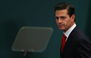 Президент Мексики прокомментировал строительство 