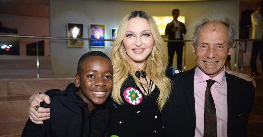 СМИ: Мадонна хочет завести еще двоих детей