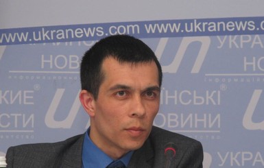 В Крыму задержали еще одного адвоката