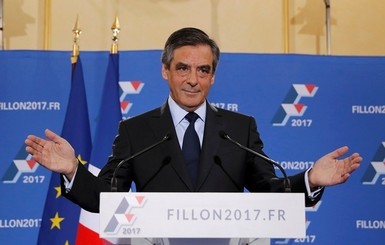 Во Франции в ход пошел компромат на кандидатов в президенты