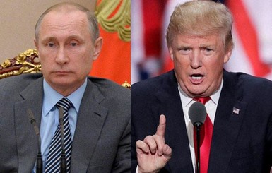 Путин и Трамп проведут первый телефонный разговор 28 января