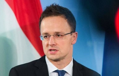 Венгрия пожаловалась на миллиардные убытки из-за санкций против России
