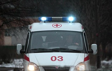 В Винницкой области 14-летняя девушка родила ребенка и выбросила его из окна